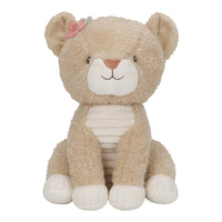 Peluche lionne 25cm - LITTLE DUTCH