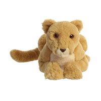 peluche lionne Aaliyah - AURORA 3528 5034566035287