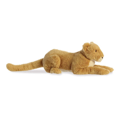 peluche lionne Aaliyah - AURORA 3528 5034566035287