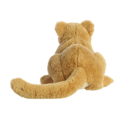 peluche lionne Aaliyah - AURORA 3528 5034566035287