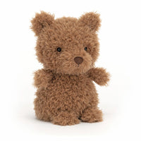 Peluche little bear - JELLYCAT L3BEN 670983144994