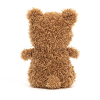 Peluche little bear - JELLYCAT L3BEN 670983144994