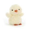 peluche little chick - JELLYCAT L3C 670983119657