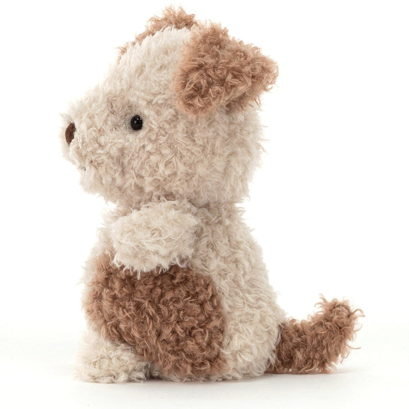 Peluche little pup - JELLYCAT L3PU 670983125856