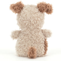 Peluche little pup - JELLYCAT L3PU 670983125856