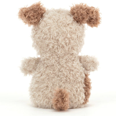 Peluche little pup - JELLYCAT L3PU 670983125856