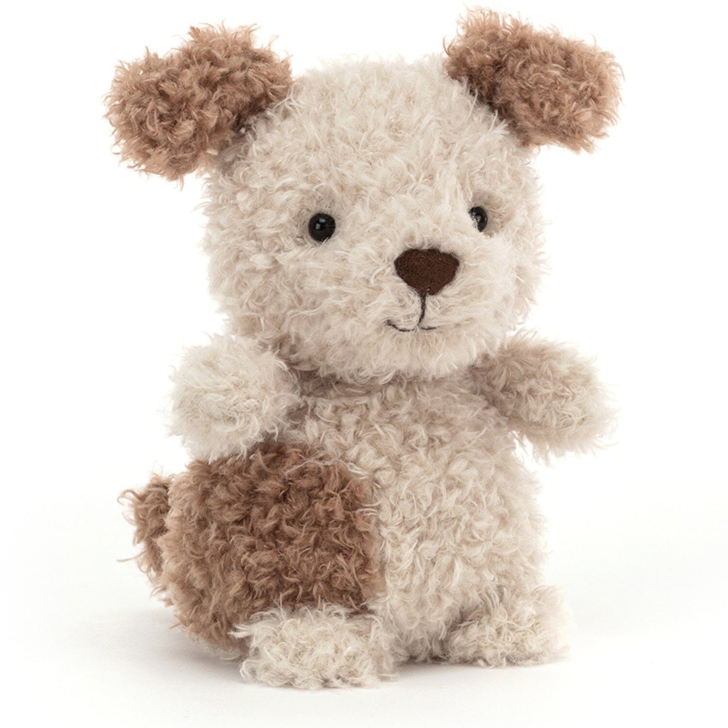 Peluche little pup - JELLYCAT L3PU 670983125856
