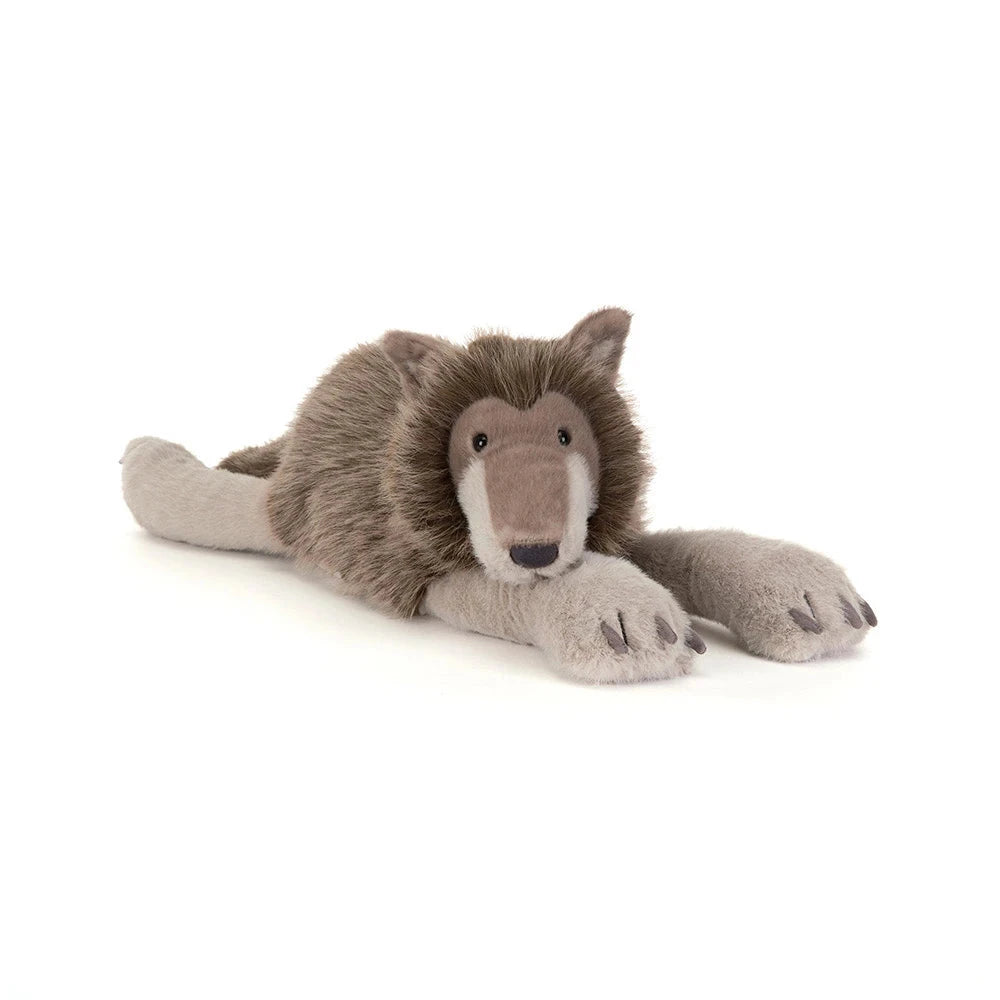 Peluche loup Ulrich Wolf – Jellycat