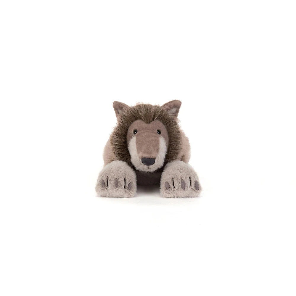 Peluche loup Ulrich Wolf – Jellycat