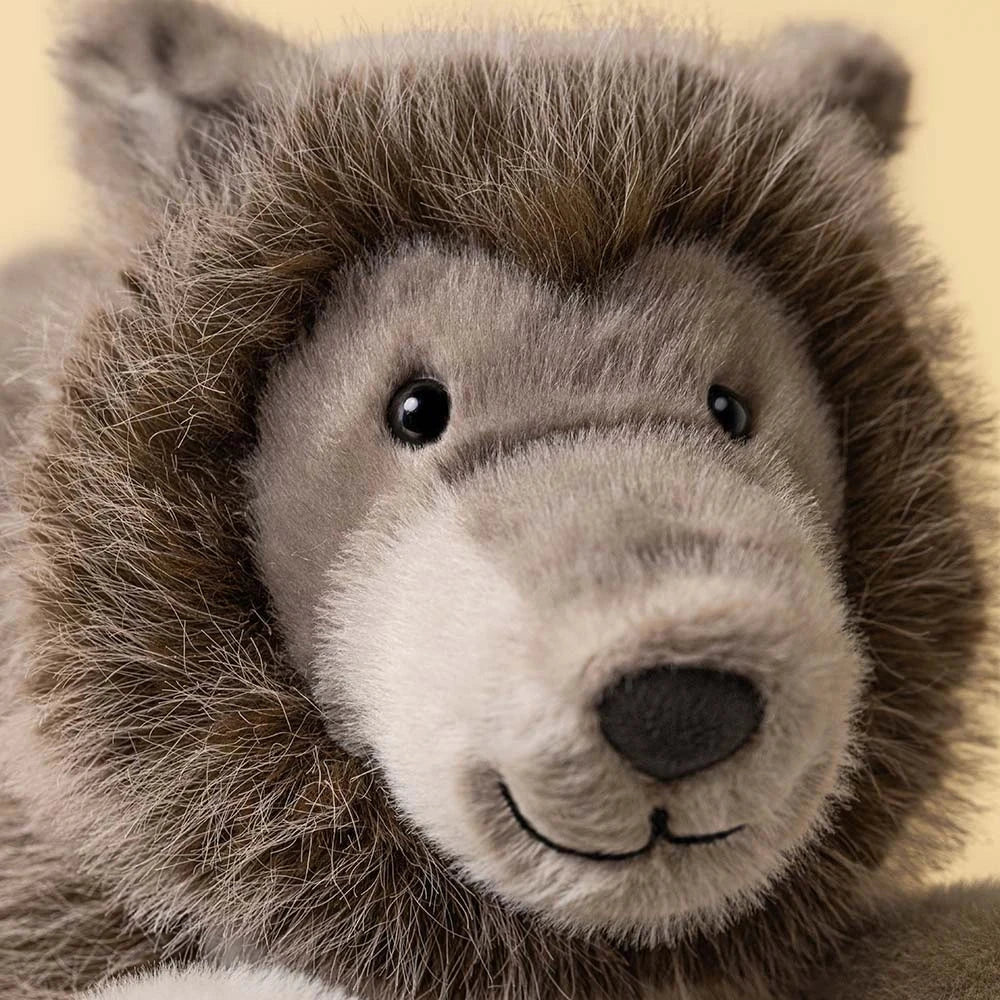 Peluche loup Ulrich Wolf – Jellycat
