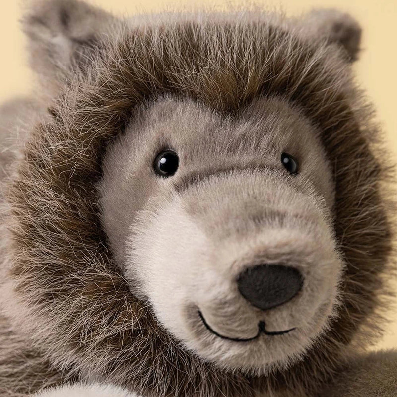 Peluche loup Ulrich Wolf – Jellycat