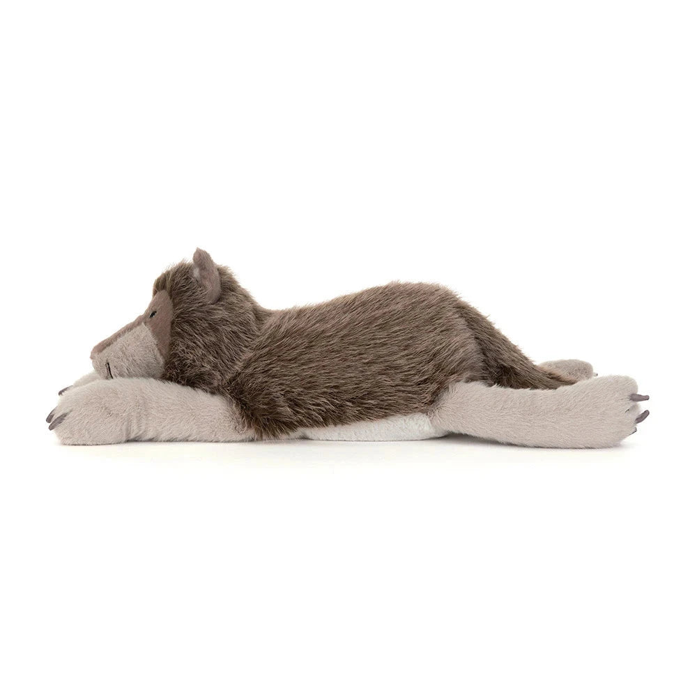 Peluche loup Ulrich Wolf – Jellycat