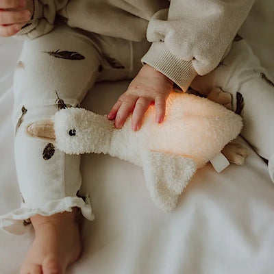 Peluche lumineuse oie - FLOW fl1985027 8720726529204