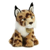 Peluche lynx- AURORA 26291
