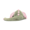 Peluche malachy dragon - JELLYCAT OLV2DD 670983160031