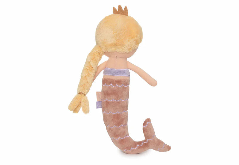 Peluche Mermaid Ella - JOLLEIN 037-001-68073 8717329388956