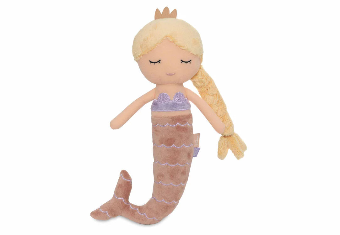 Peluche Mermaid Ella - JOLLEIN 037-001-68073 8717329388956