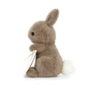 Peluche messenger bunny - JELLYCAT MES6B 670983151343