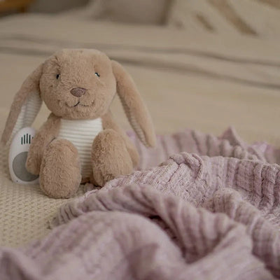 peluche Milo beige comforter - Flow FL1825027 8720726529044
