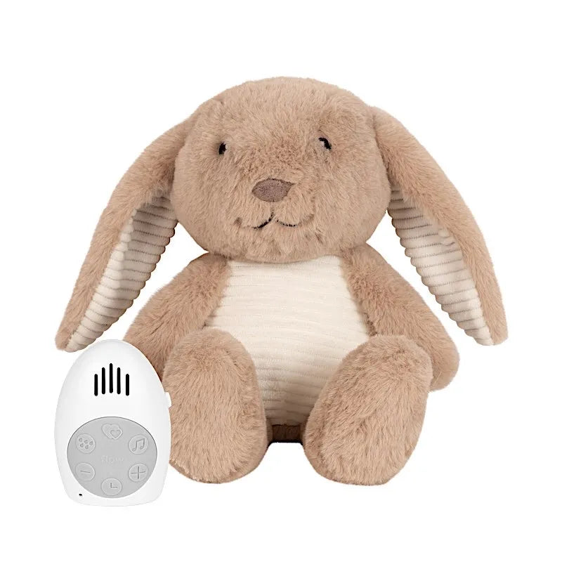 peluche Milo beige comforter - Flow FL1825027 8720726529044