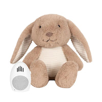 peluche Milo beige comforter - Flow FL1825027 8720726529044
