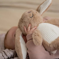 peluche Milo beige comforter - Flow FL1825027 8720726529044
