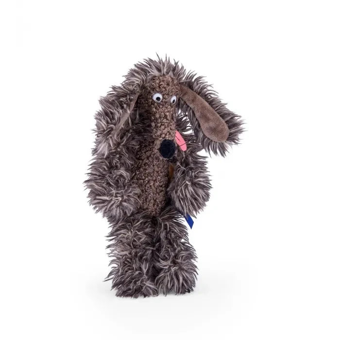 Peluche mini chien pourri - MOULIN ROTY 