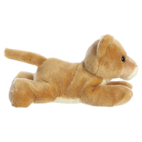 peluche mini flopsia lionne leah - AURORA 13285 5034566132856