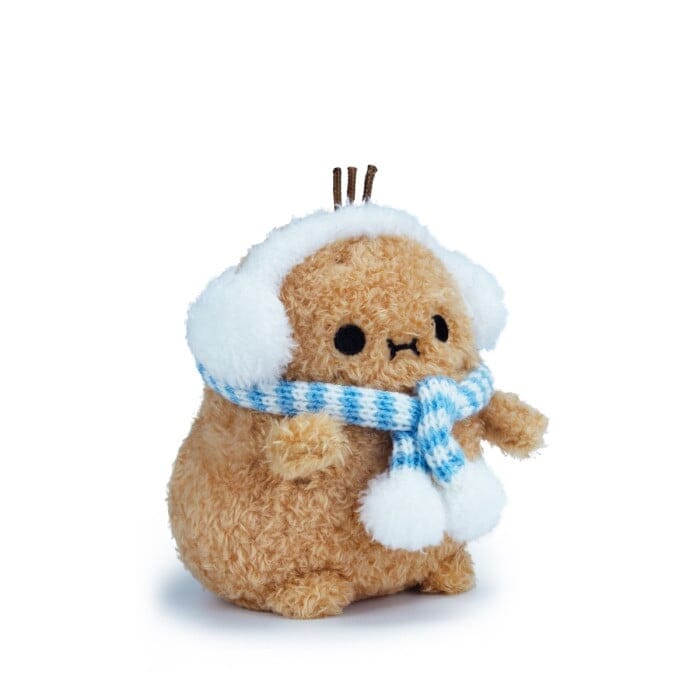 Peluche mini frosty ricespud - NOODOLL T02848-4 5061047028483