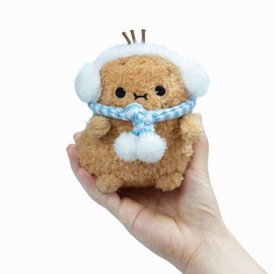 Peluche mini frosty ricespud - NOODOLL T02848-4 5061047028483