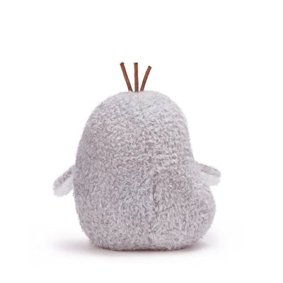 Peluche mini pingouin ricespud - NOODOLL T02837-4 5061047028377