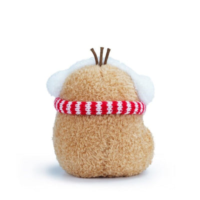 Peluche mini puffy ricespud - NOODOLL T02849-4 5061047028490