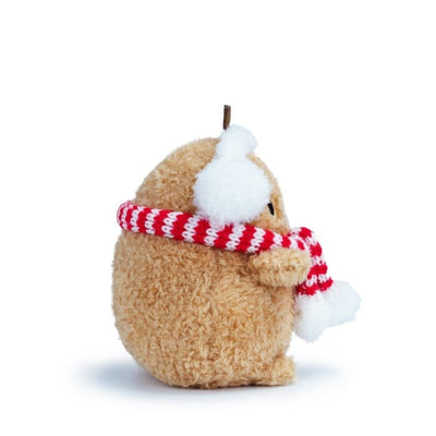 Peluche mini puffy ricespud - NOODOLL T02849-4 5061047028490