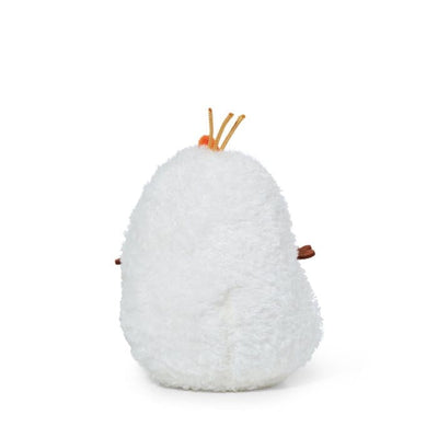 Peluche mini snowman ricespud bonhomme de neige - NOODOLL T02801 5061047028018