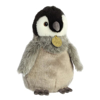 peluche miyoni poussin manchot - AURORA 26470 5034566264700
