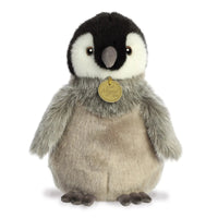 peluche miyoni poussin manchot - AURORA 26470 5034566264700