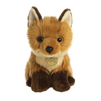 peluche miyoni renard - AURORA 26283 5034566262836