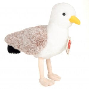 peluche Mouette 20 cm - TEDDY HERMANN 94175 4004510941750