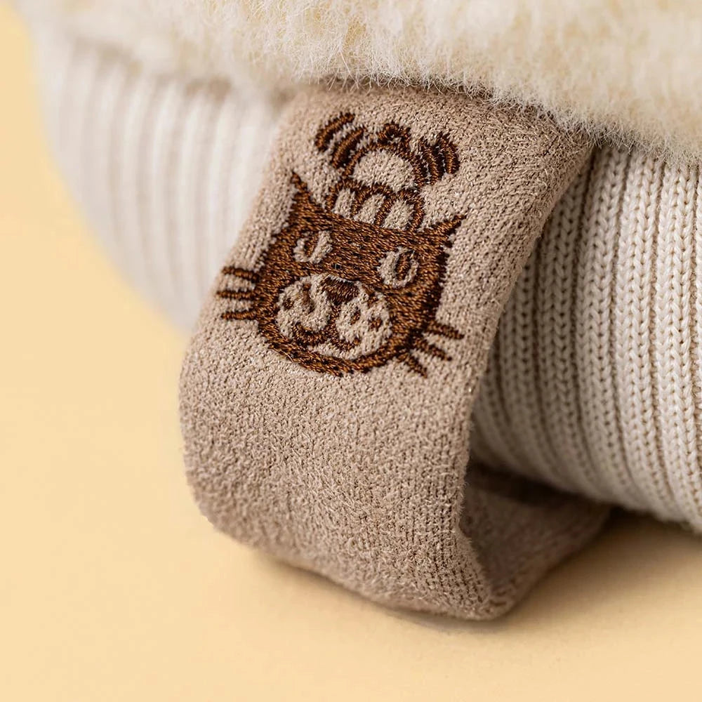 Peluche moufle Amuseables Fitswell Mitten – Jellycat