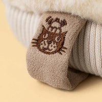 Peluche moufle Amuseables Fitswell Mitten – Jellycat