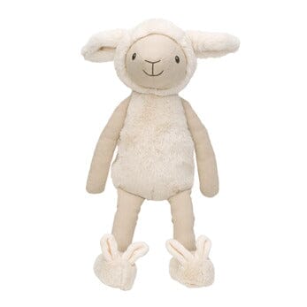 peluche mouton sienna 30cm - Happy Horse 134460 8711811117505