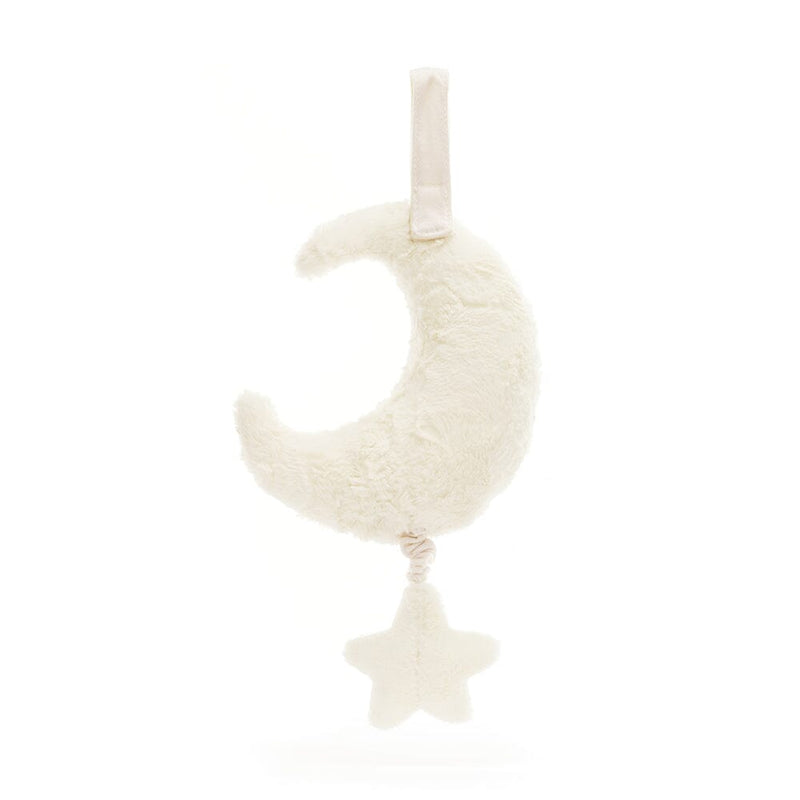 peluche musicale amuseable moon - JELLYCAT MP4MOON 670983152173