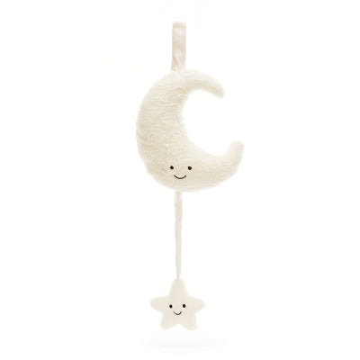 peluche musicale amuseable moon - JELLYCAT MP4MOON 670983152173