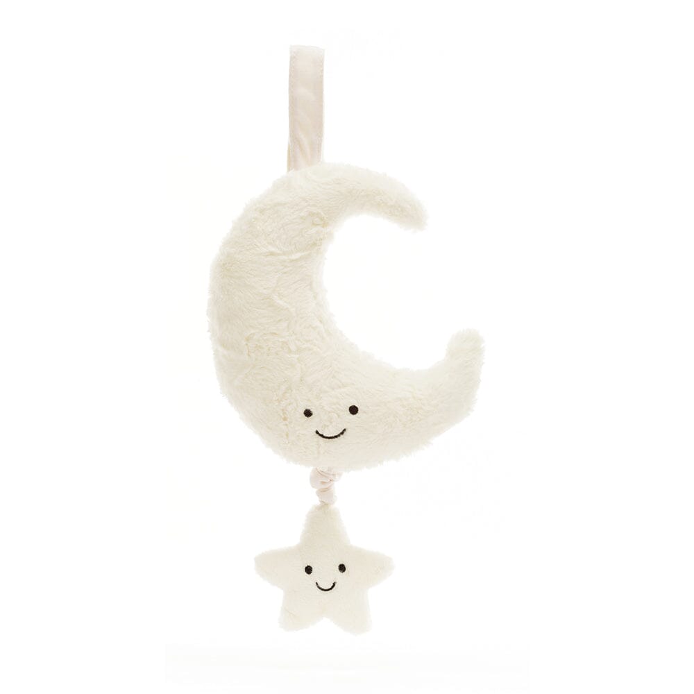 peluche musicale amuseable moon - JELLYCAT MP4MOON 670983152173