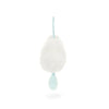 peluche musicale Amuseables Stratto Cloud - JELLYCAT MP4CL 670983160987