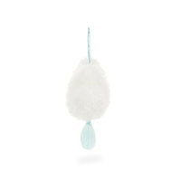 peluche musicale Amuseables Stratto Cloud - JELLYCAT MP4CL 670983160987