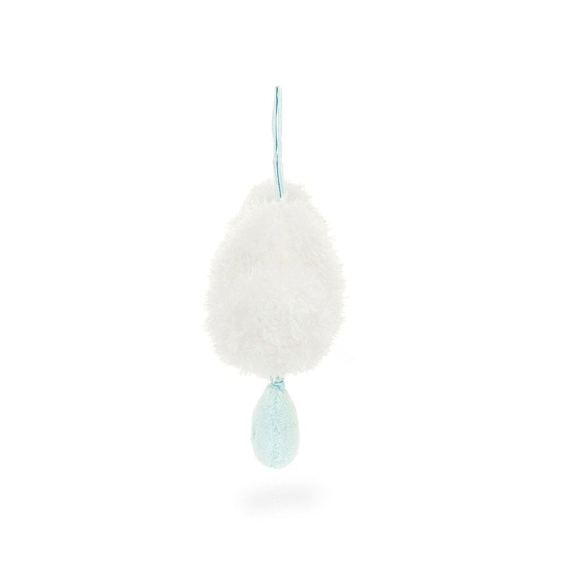 peluche musicale Amuseables Stratto Cloud - JELLYCAT MP4CL 670983160987