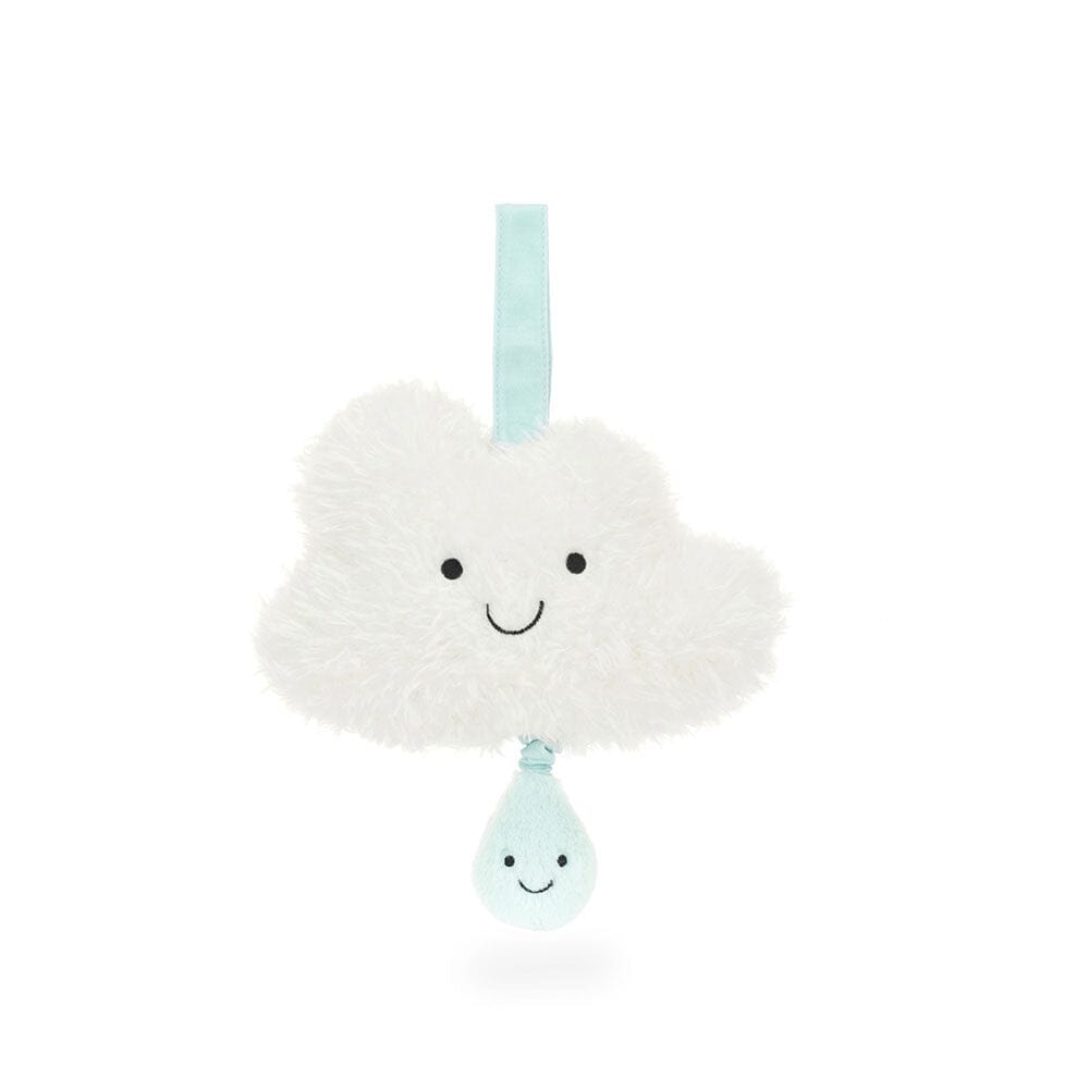 peluche musicale Amuseables Stratto Cloud - JELLYCAT MP4CL 670983160987