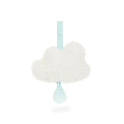 peluche musicale Amuseables Stratto Cloud - JELLYCAT MP4CL 670983160987