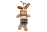 Peluche musicale Bunny Luz de Jollein
